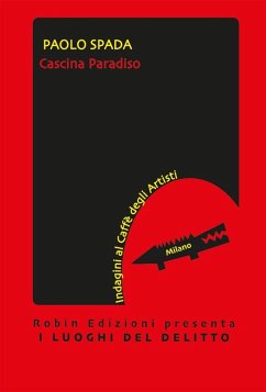 Cover Cascina Paradiso (eBook, ePUB)