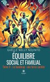 Équilibre social et familial - Tome 2 (eBook, ePUB)