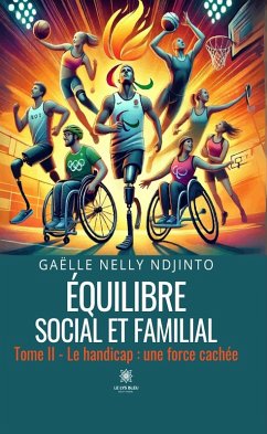 Cover Équilibre social et familial - Tome 2 (eBook, ePUB)