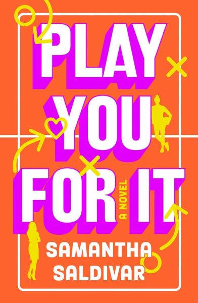 Play You For It (eBook, ePUB) Play You For It (eBook, ePUB)