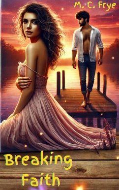 Cover Breaking Faith (eBook, ePUB)