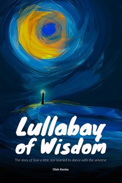 The Lullaby of Wisdom (Quantum Wonder, #8.7) (eBook, ePUB) - Konko, Oleh