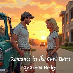 Cover Romance in the Cart Barn (eBook, ePUB)
