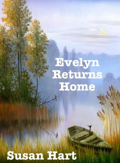 Cover Evelyn Returns Home (eBook, ePUB)