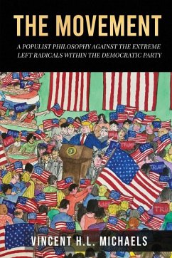 Cover The Movement