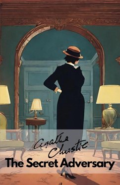 Cover The Secret Adversary
