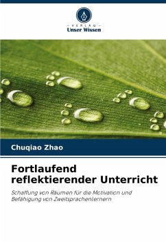 Fortlaufend reflektierender Unterricht - Zhao, Chuqiao