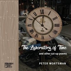 The Laboratory of Time - Wortsman, Peter