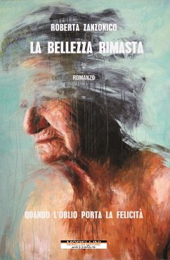 Cover La bellezza rimasta