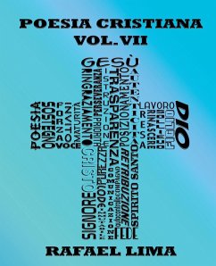 Poesia Cristiana Volume VII - Lima, Rafael