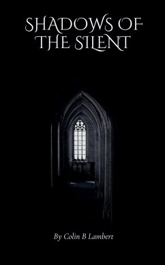 Cover Shadows of the Silent