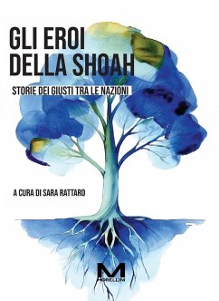 Cover Gli eroi della Shoah