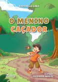 O menino caçador O menino caçador