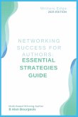 Networking Success for Authors Networking Success for Authors