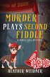 Murder Plays Second Fiddle - Bild 1