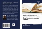 Polowoe wospitanie - upuschennaq wozmozhnost' w sisteme obrazowaniq Zambii