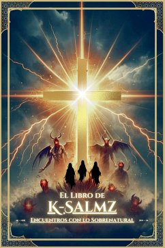 Cover El Libro De K-Salmz