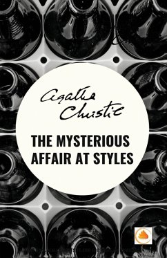 Cover the MysteriousAffair at Style