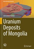 Uranium Deposits of Mongolia