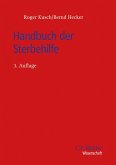 Handbuch der Sterbehilfe