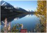 Alaska Kalender 2026 - Wandkalender  ... - Bild 1