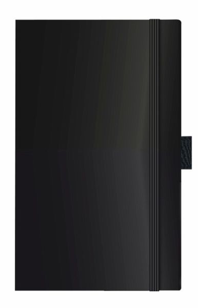 Terminkalender Times Big18 Balaton schwarz 18 Monate 2026/2027 Terminkalender Times Big18 Balaton schwarz 18 Monate 2026/2027