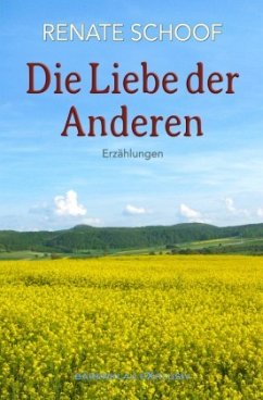 Cover Die Liebe der Anderen