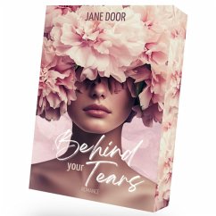 Cover Behind your Tears