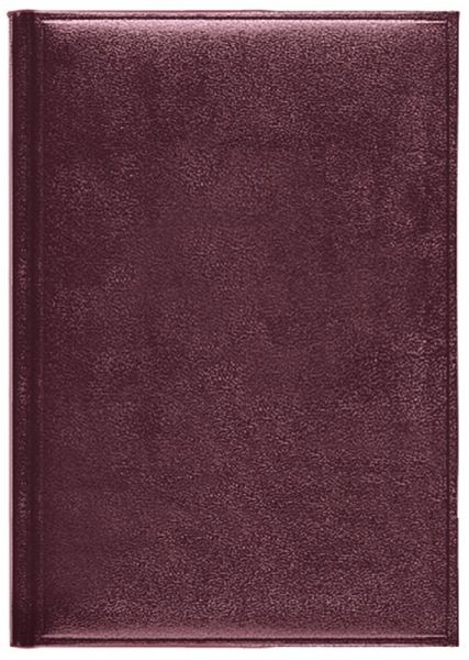 Buchkalender Chef-Timer Balaton burgund 2026 Buchkalender Chef-Timer Balaton burgund 2026