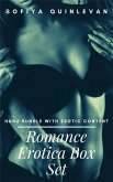 Romance Erotica Box Set (eBook, ePUB)