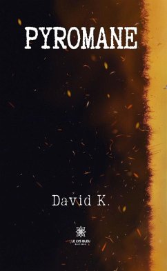 Cover Pyromane (eBook, ePUB)