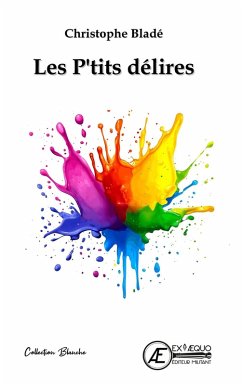 Cover Les p'tits délires (eBook, ePUB)
