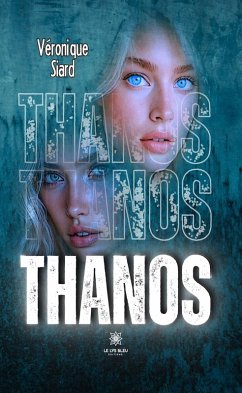 Cover Thanos (eBook, ePUB)