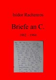 Briefe an C. (eBook, ePUB)