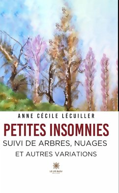 Cover Petites insomnies (eBook, ePUB)