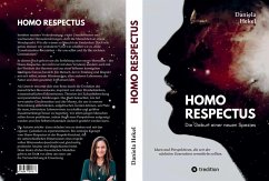 Cover Homo Respectus - Die Geburt einer neuen Spezies (eBook, ePUB)