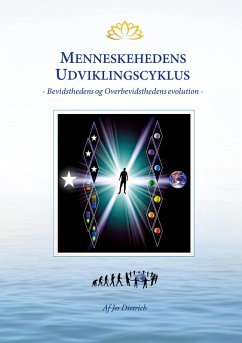 Menneskehedens Udviklingscyklus (eBook, ePUB) Menneskehedens Udviklingscyklus (eBook, ePUB)
