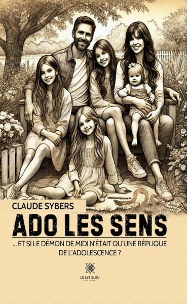 Ado les sens (eBook, ePUB) Ado les sens (eBook, ePUB)