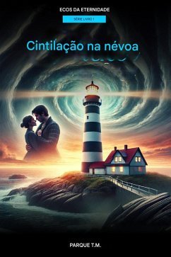 Cover Cintilação na névoa (eBook, ePUB)