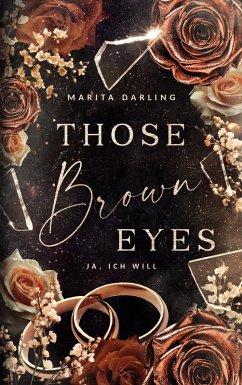 Those brown Eyes (eBook, ePUB) Those brown Eyes (eBook, ePUB)