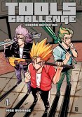 Tools Challenge Vol. 01 (eBook, ePUB) Tools Challenge Vol. 01 (eBook, ePUB)