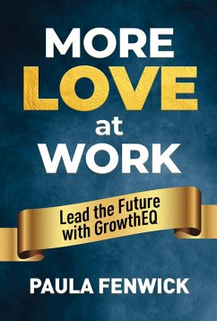 MORE LOVE AT WORK (eBook, ePUB) - Fenwick, Paula