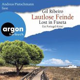 Lautlose Feinde - Lost in Fuseta. Ein Portugal-Krimi (MP3-Download) Lautlose Feinde - Lost in Fuseta. Ein Portugal-Krimi (MP3-Download)
