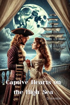 Cover Captive Hearts on the High Sea (eBook, ePUB)