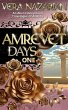 Amrevet Days One (eBook, ePUB) - Bild 1