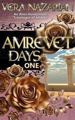 Cover Amrevet Days One (eBook, ePUB)