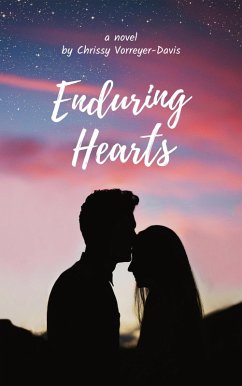 Cover Enduring Hearts (eBook, ePUB)