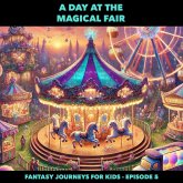 A Day at the Magical Fair (MP3-Download) A Day at the Magical Fair (MP3-Download)