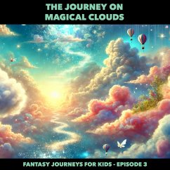 The Journey on Magical Clouds (MP3-Download) - Schröder, Claudia