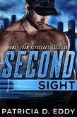 Second Sight (Away From Keyboard, #4) (eBook, ePUB) Second Sight (Away From Keyboard, #4) (eBook, ePUB)